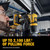 DEWALT DCF403B - 20V MAX* XR® Brushless Cordless 3/16" Rivet Tool (Tool Only)
