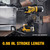 DEWALT DCF403B - 20V MAX* XR® Brushless Cordless 3/16" Rivet Tool (Tool Only)