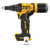 DEWALT DCF403B - 20V MAX* XR® Brushless Cordless 3/16" Rivet Tool (Tool Only)
