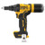DEWALT DCF403B - 20V MAX* XRÂ® Brushless Cordless 3/16" Rivet Tool (Tool Only)