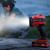 Einhell 4514146 - 18V Cordless LED Spotlight  - TE-CL 18/2500 LiAC (Tool Only)