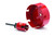 Malco HF5 - Hole Saw, Ct, 2-1/2" (64Mm)
