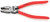 Knipex 0201180 - High Leverage Combination Pliers