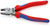 Knipex 0202180 - High Leverage Combination Pliers