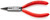 Knipex 1901130 - Round Nose-Jeweler'S Pliers