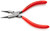 Knipex 1901130 - Round Nose-Jeweler'S Pliers