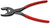 Knipex 8201200SBA - Twingrip Pliers