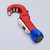 Knipex 903102SBA - Tubix® Pipe Cutter