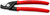 Knipex 9511160SBA - Stepcut Cable Shears