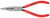 Knipex 1301160 - 4-In-1 Electricians' Pliers-Metric Wire