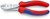 Knipex 7405160 - High Leverage Diagonal Cutters