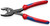 Knipex 8202200SBA - Twingrip Pliers