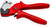 Knipex 9010185 - Pneumatic Hose Cutter