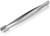 Knipex 920105 - Premium Stainless Steel Gripping Tweezers-Blunt Tips