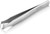 Knipex 921101 - Stainless Steel Cutting Tweezers-135°Angled