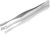 Knipex 921102 - Stainless Steel Positioning Tweezers