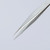 Knipex 922104 - Premium Stainless Steel Gripping Tweezers-Needle-Point Tips