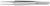 Knipex 925101 - Premium Stainless Steel Gripping Tweezers-Blunt Tips