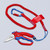 Knipex 950520US - Angled Electricians' Shears