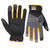 Kuny's Leather 122L - Utility Work Gloves - L