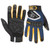 Kuny's Leather 148M - Impact Work Gloves - M
