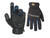 Kuny's Leather L123L - Workright Winter - L