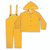 Kuny's Leather R1014X - 3 Piece Heavyweight Pvc Rain Suit (.35Mm Pvc) - 4Xl