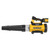 DEWALT DCBL777Y1 - Dewalt 60V MAX Flexvolt High Power Brushless Blower Kit