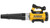 DEWALT DCBL777Y1 - DEWALT 60V MAX Flexvolt High Power Brushless Blower Kit