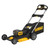 DEWALT DCMWP234U2-CA - 2X20V MAX XR Cordless Push Mower Kit