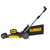 DEWALT DCMWP234U2-CA - 2X20V MAX XR Cordless Push Mower Kit