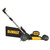 DEWALT DCMWP234U2-CA - 2X20V MAX XR Cordless Push Mower Kit