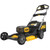 DEWALT DCMWP234U2-CA - DEWALT 2X20V MAX Push Mower