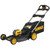 DEWALT DCMWP600X2-CA - 60V MAX Cordless Brushless Push  Mower Kit