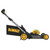 DEWALT DCMWP600X2-CA - 60V MAX Cordless Brushless Push  Mower Kit