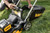 DEWALT DCMWP600X2-CA - 60V MAX Cordless Brushless Push  Mower Kit