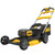 DEWALT DCMWSP256U2-CA - 2X20V MAX XR Cordless Rwd, Self-Propelled Mower Kit