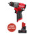 Milwaukee 3404-20 - M12 FUEL 1/4" Hex Impact Driver