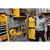 DEWALT DWST82813 - Plastic Bins - 2 Pack