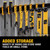 DEWALT DWST82816 - 8Pc. Hand Tool Hook Set