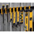 DEWALT DWST82816 - 8Pc. Hand Tool Hook Set