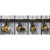 DEWALT DWST82818 - 4Pc. Cordless Hang Hook Set