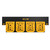 DEWALT DWST82819 - Battery Rail