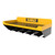 DEWALT DWST82822 - Power Tool Storage Shelf Combo