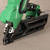 Metabo HPT NR3690DCM - 36V Cordless Framing Nailer Paper Strip