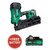 Metabo HPT NR3690DCM - 36V Cordless Framing Nailer Paper Strip