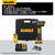DEWALT DCE410P1 - 20V MAX XR 1-1/2" PEX Expander Kit