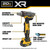 DEWALT DCE410P1 - 20V MAX XR 1-1/2" PEX Expander Kit