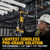 DEWALT DCE410P1 - 20V MAX XR 1-1/2" PEX Expander Kit