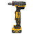 DEWALT DCE410P1 - 20V MAX XR 1-1/2" PEX Expander Kit